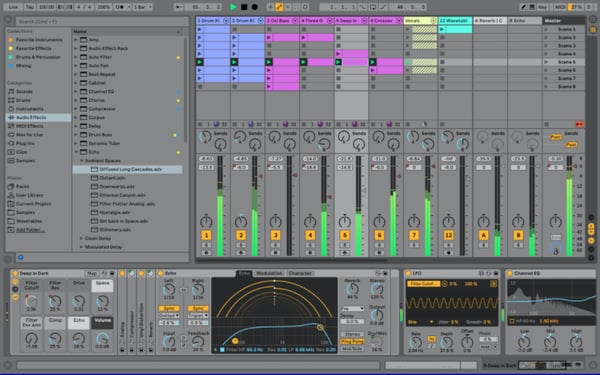 Ableton Live